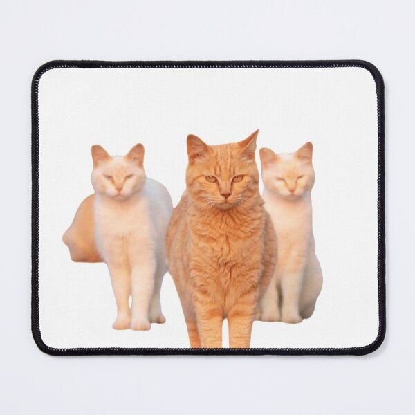 Item preview, cat meme GANGSTER pspsps designed and sold by jassine11.