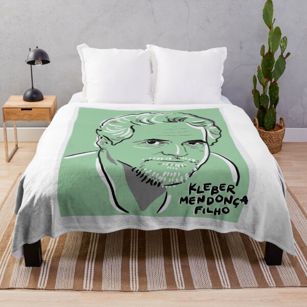 Item preview, Kleber Mendonca Filho designed and sold by realisateur.