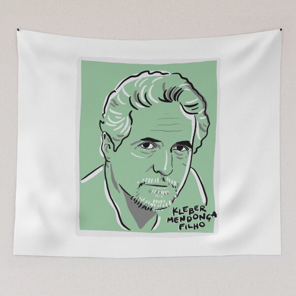 Item preview, Kleber Mendonca Filho designed and sold by realisateur.