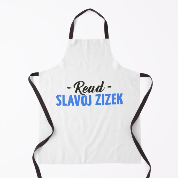 Item preview, Read Slavoj Zizek. Funny Gift. Philosophy Books Reading & Philosopher Quotes Design. designed and sold by shirtpress.