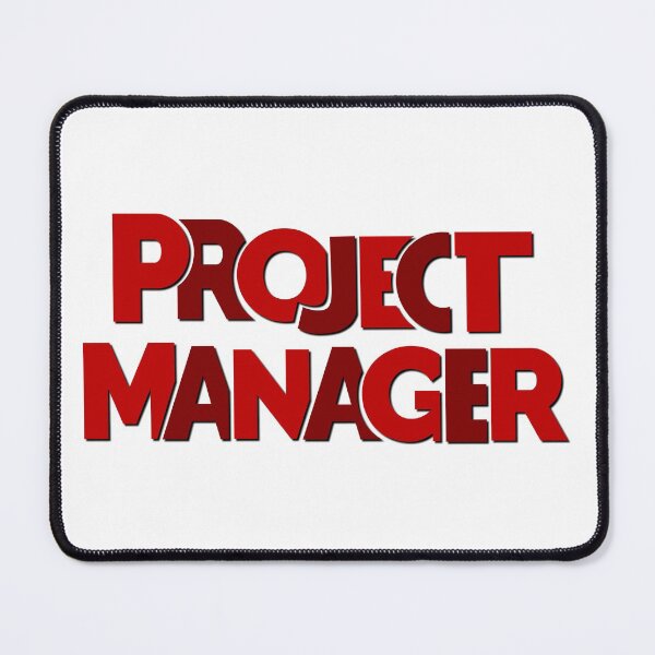 Item preview, Project Manager Cutouts designed and sold by benandfreya.