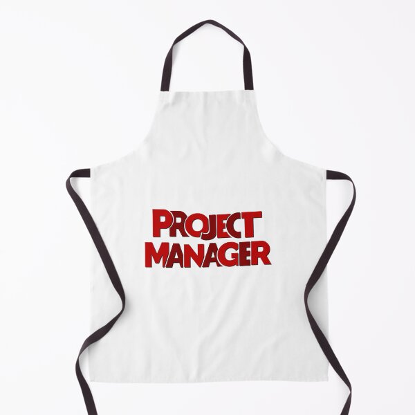 Item preview, Project Manager Cutouts designed and sold by benandfreya.