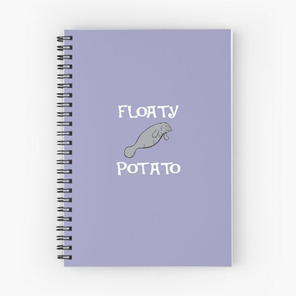 Item preview, Floaty Potato designed and sold by AlwaysAwesome.
