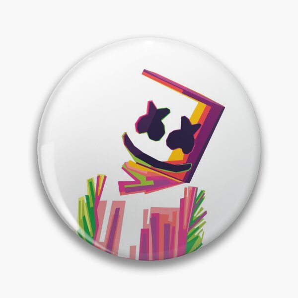 Item preview, Marshmello designed and sold by arrasign.