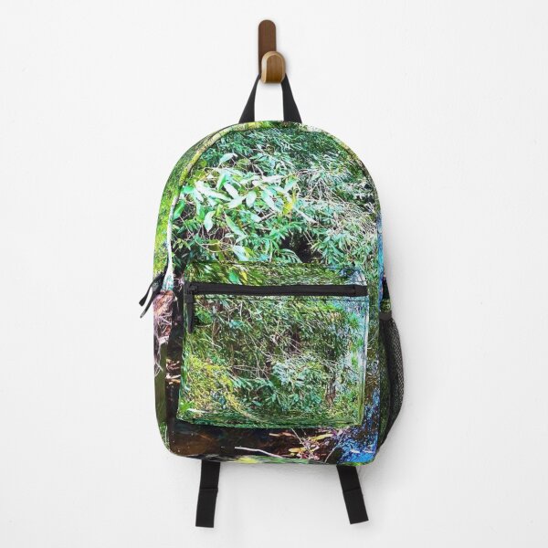 Item preview, Davidson Park, Forestville, NSW Australia< Australian landscape designed and sold by WanderTravels.