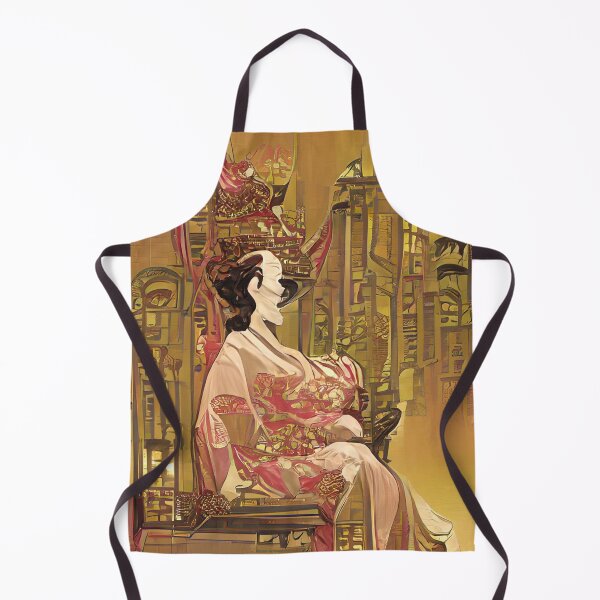 Item preview, The Empress designed and sold by SourWolf_Art.