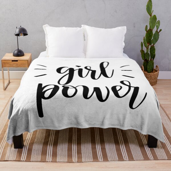 Item preview, Supergirl, Girl Power designed and sold by TopStyles.