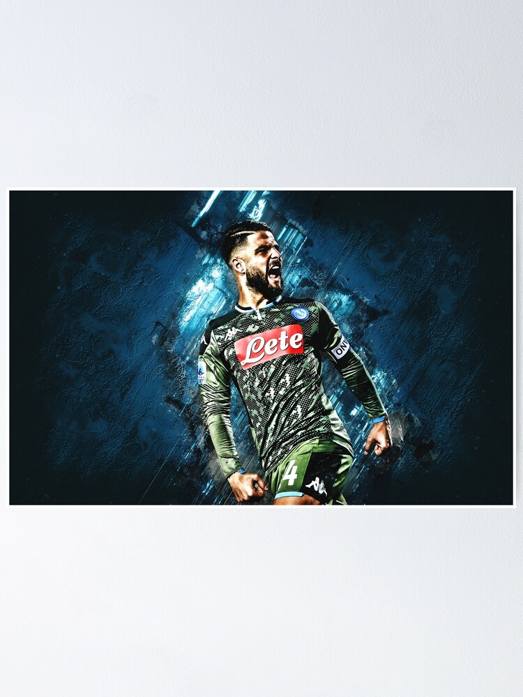 Download Lorenzo Insigne Toronto FC Logo Digital Art Wallpaper