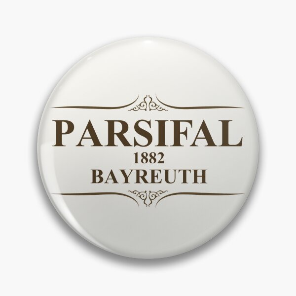Item preview, Parsifal designed and sold by ixrid.