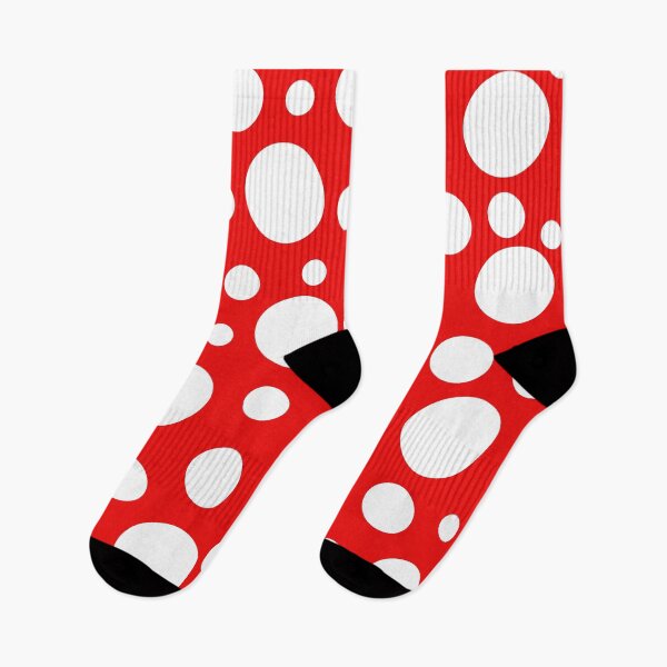 Item preview, sixties polka dot pop art pattern designed and sold by pauloneill-art.