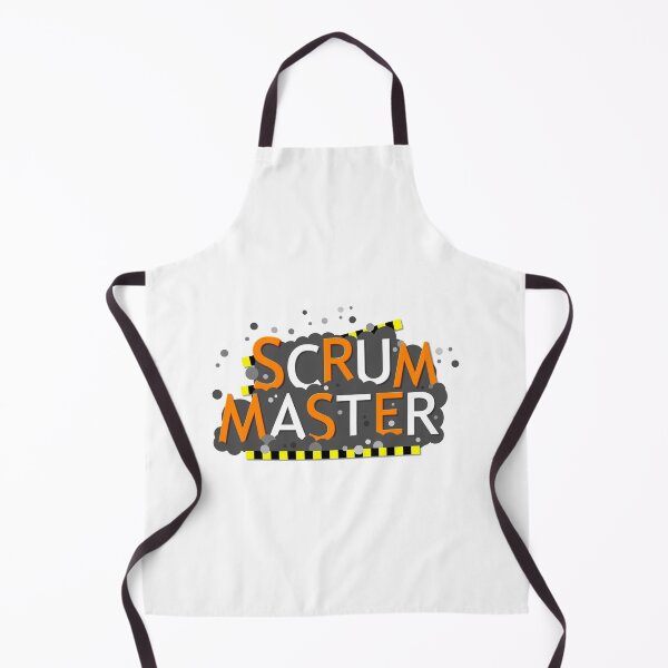 Item preview, Scrum Master bubbled designed and sold by benandfreya.