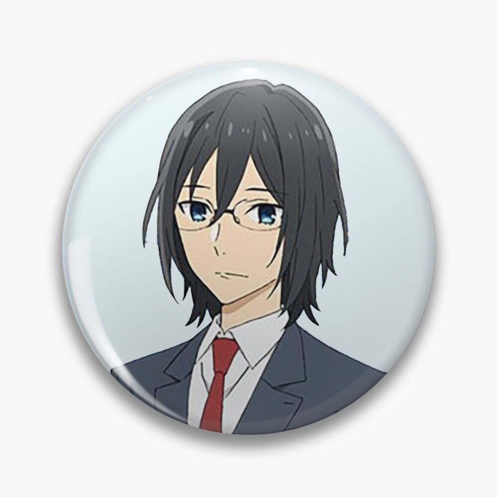 Kakeru Sengoku, Horimiya Wiki