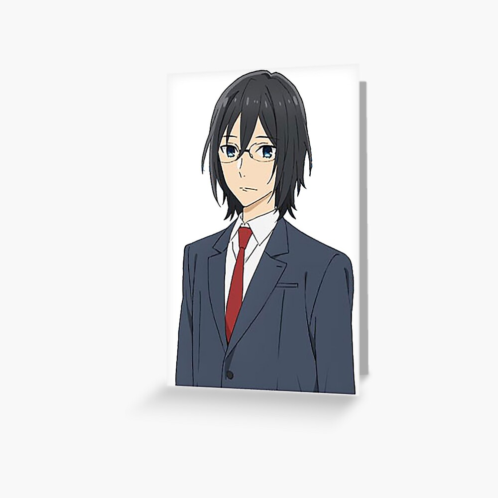 Kouichi Shindou, Horimiya Anime Wiki