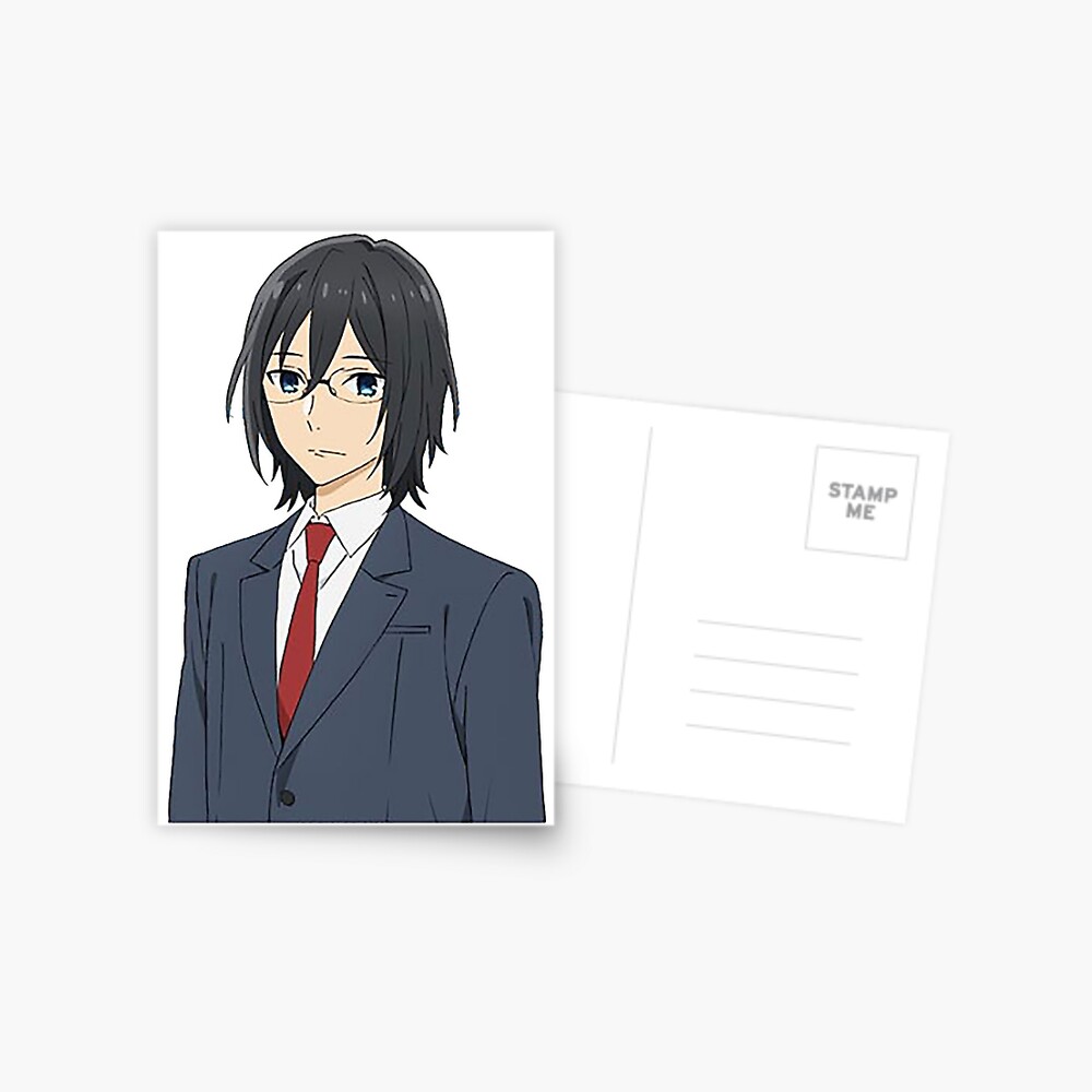 Kakeru Sengoku, Horimiya Wiki