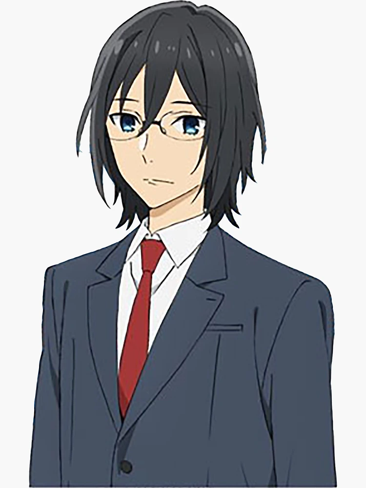 Anime Characters Like Miyamura Izumi From Horimiya - OtakuKart