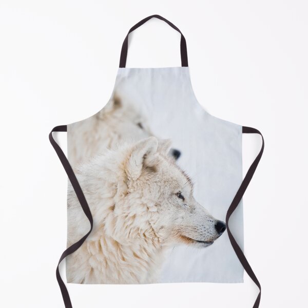 Item preview, Arctic Wolves designed and sold by WolvesOnly.