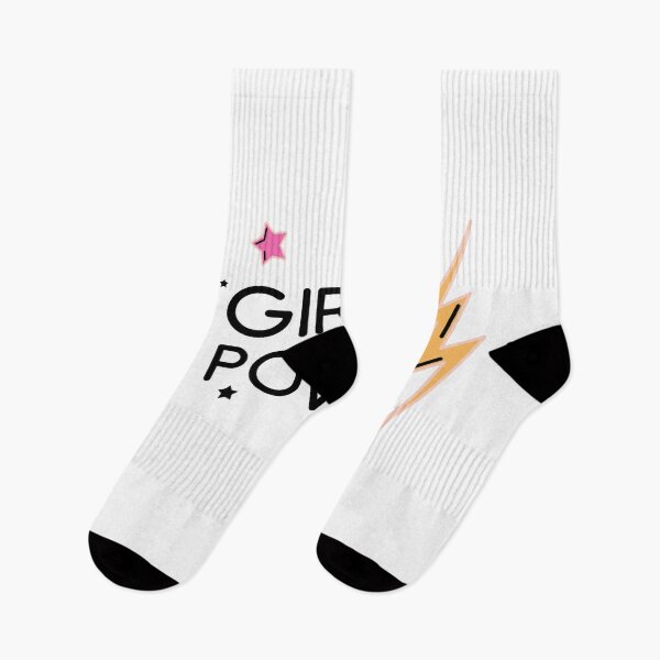 Item preview, Supergirl, Girls Power designed and sold by TopStyles.