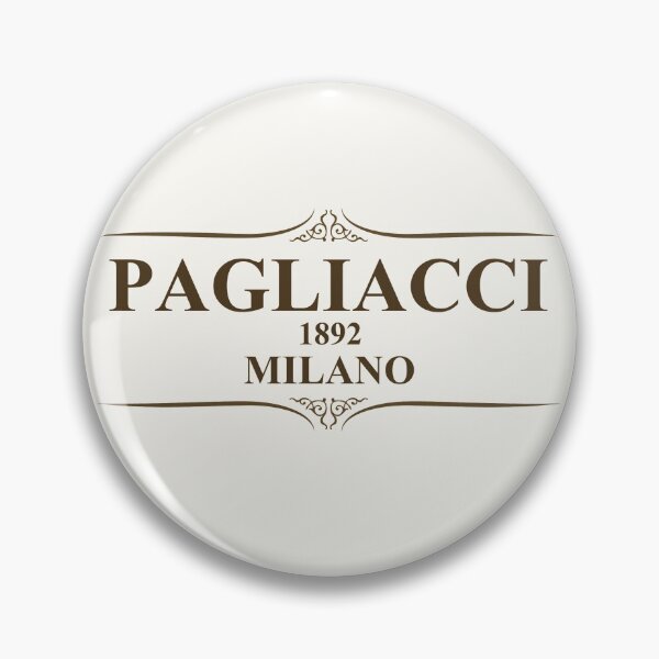Item preview, Pagliacci designed and sold by ixrid.