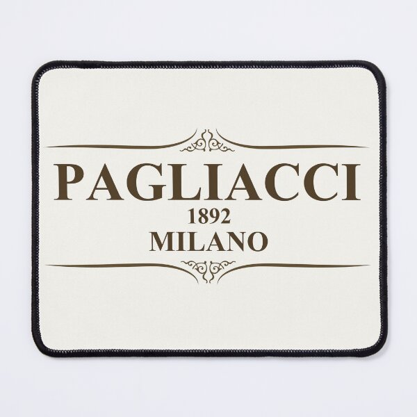 Item preview, Pagliacci designed and sold by ixrid.