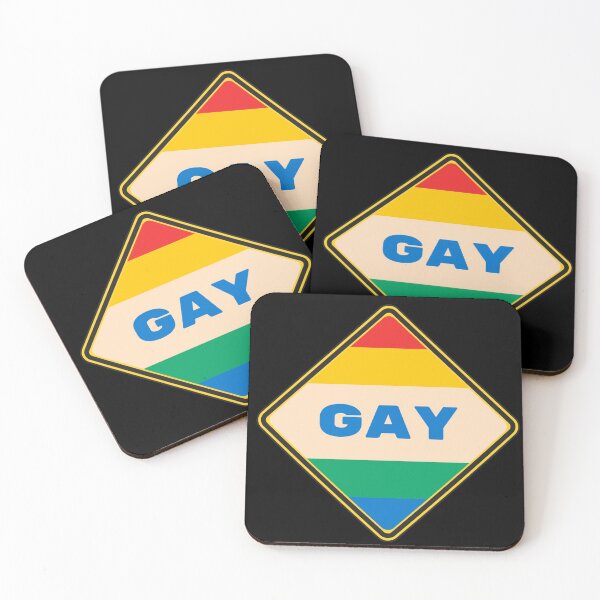 Item preview, Gay info designed and sold by magna-aranea.