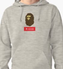 Supreme Bape - Hype Beast Pullover Hoodie