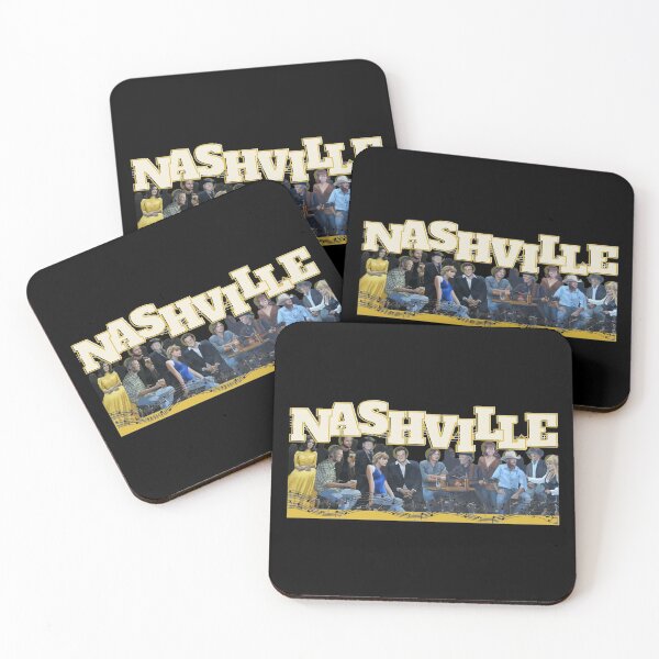 Item preview, Nashville LB designed and sold by DerickQuince.