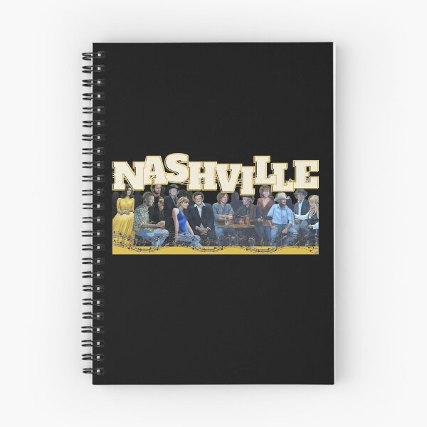 Item preview, Nashville LB designed and sold by DerickQuince.