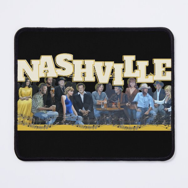 Item preview, Nashville LB designed and sold by DerickQuince.
