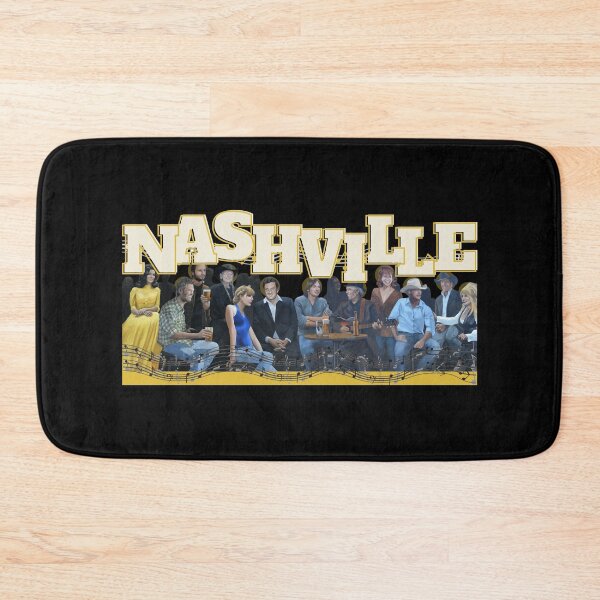 Item preview, Nashville LB designed and sold by DerickQuince.