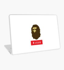 Oberster Bape - Hype Biest Laptop Folie