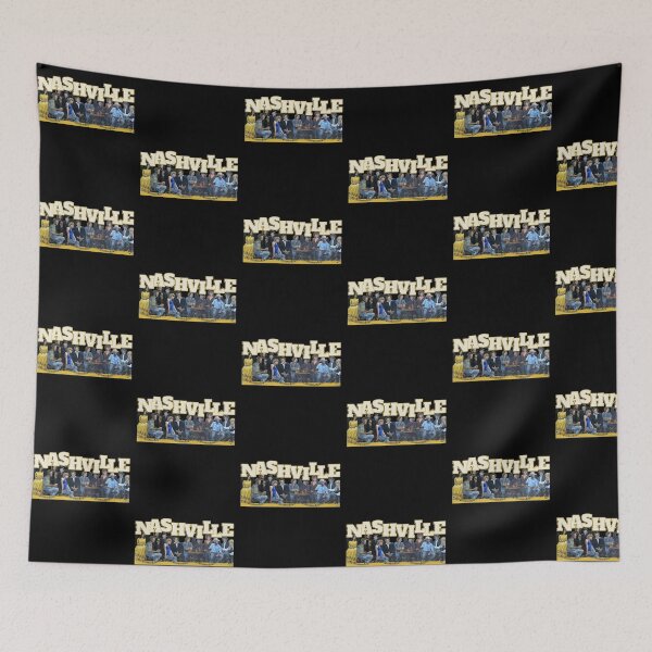 Item preview, Nashville LB designed and sold by DerickQuince.