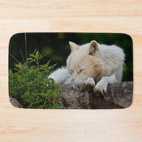 Item preview, Arctic Wolf designed and sold by WolvesOnly.