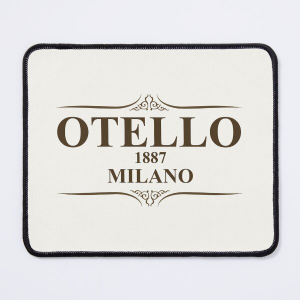 Item preview, Otello designed and sold by ixrid.