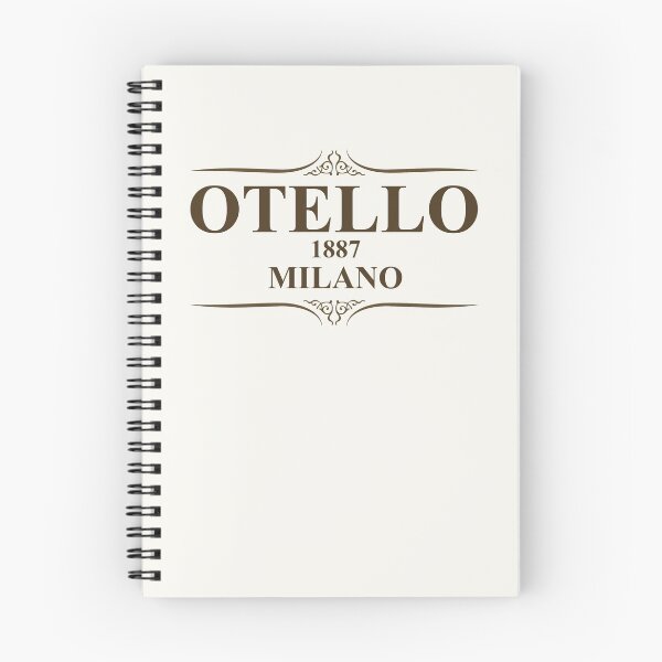 Item preview, Otello designed and sold by ixrid.