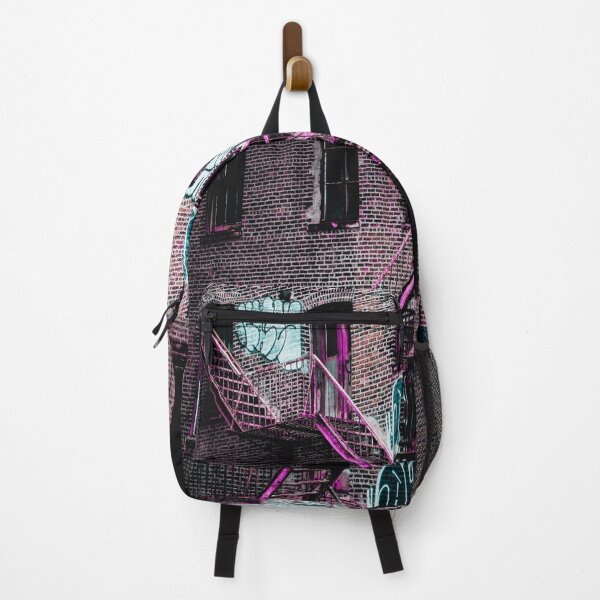 Item preview, High Line X NYC designed and sold by newscape.