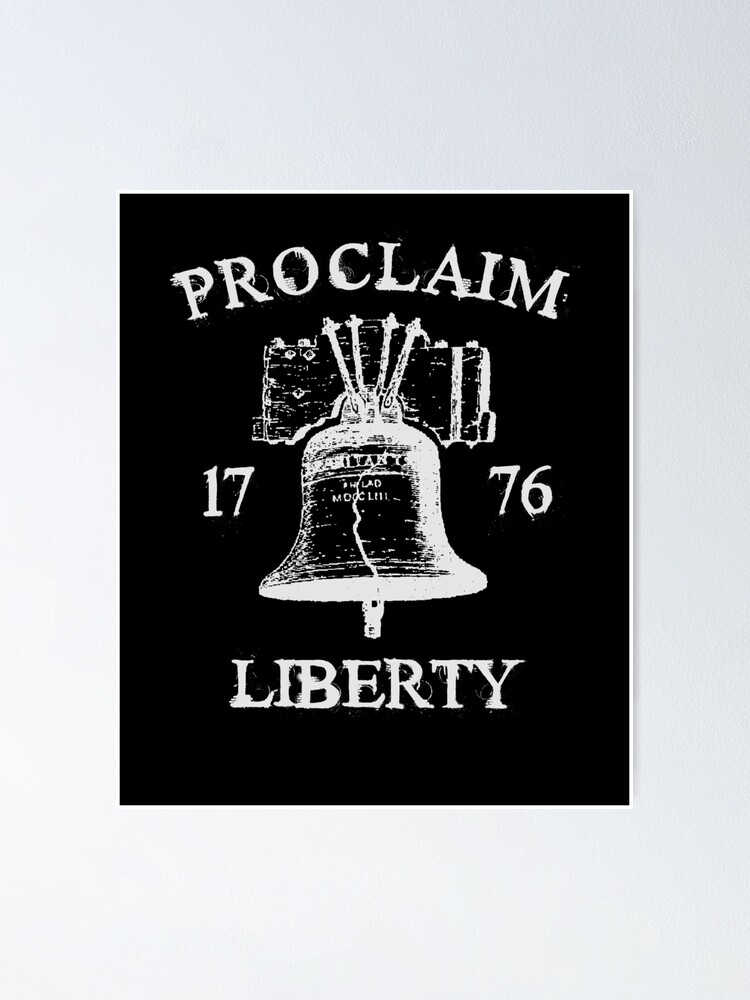 Philadelphia Phillies Liberty Bell Typography, Custom Wall Poster, Digital  Wall Print