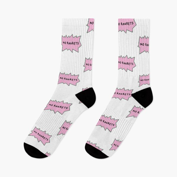 Item preview, No ragrets film reference 90s meme designed and sold by Captain-Jackson.