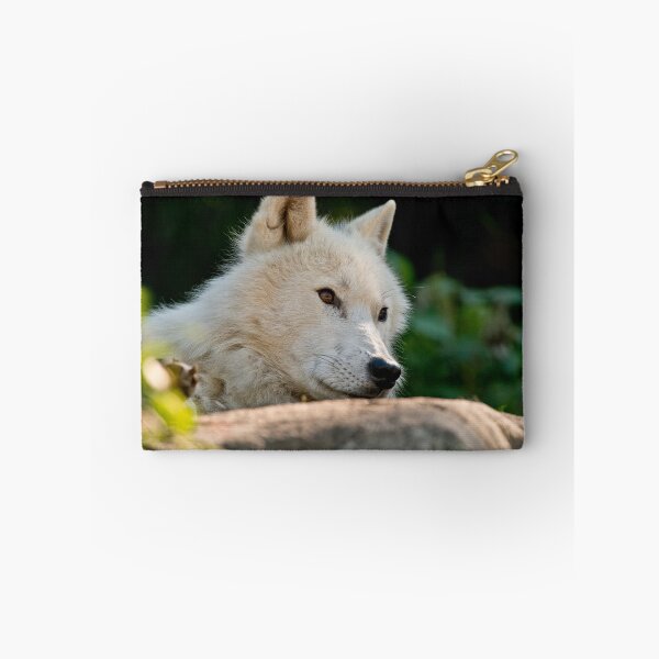 Item preview, Arctic Wolf designed and sold by WolvesOnly.