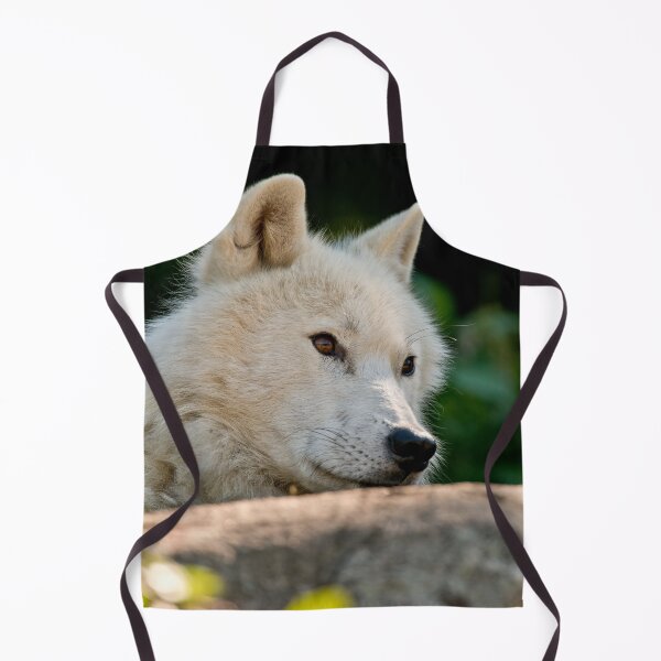 Item preview, Arctic Wolf designed and sold by WolvesOnly.