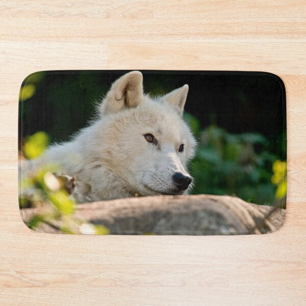 Item preview, Arctic Wolf designed and sold by WolvesOnly.