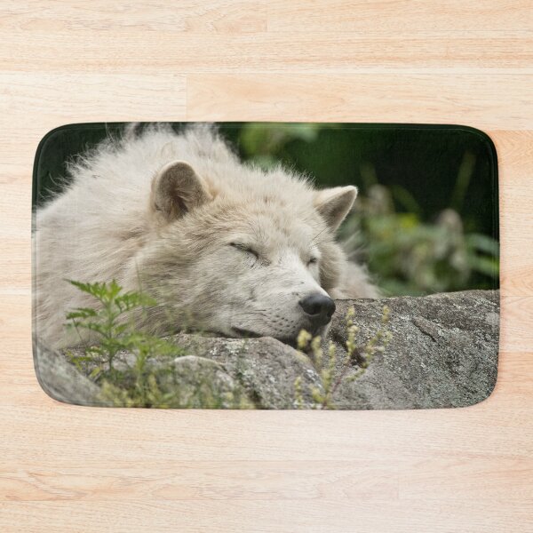 Item preview, Arctic Wolf designed and sold by WolvesOnly.