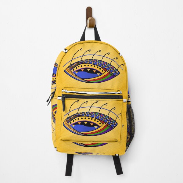 Item preview, African American Black artwork eye designed and sold by Omar Daoud.