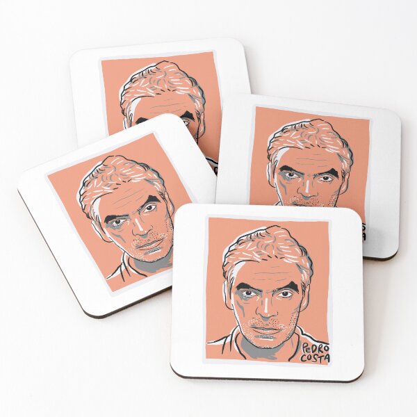 Item preview, Pedro Costa designed and sold by realisateur.