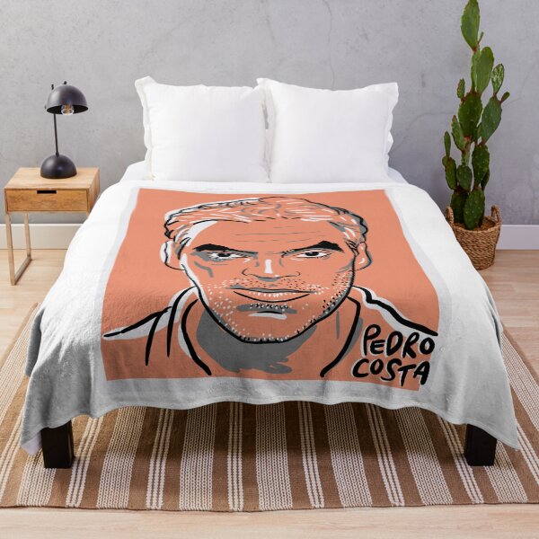 Item preview, Pedro Costa designed and sold by realisateur.