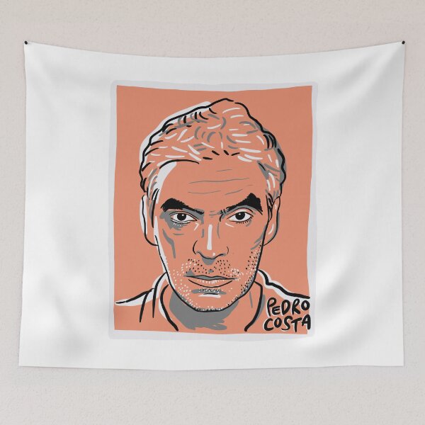 Item preview, Pedro Costa designed and sold by realisateur.