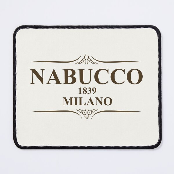 Item preview, Nabucco designed and sold by ixrid.