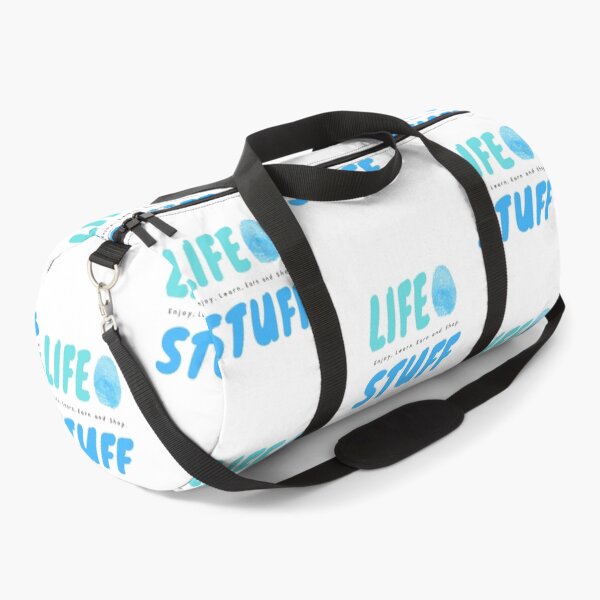 Item preview, Life Stuff enjoy learn earn and shop designed and sold by Life Stuff.