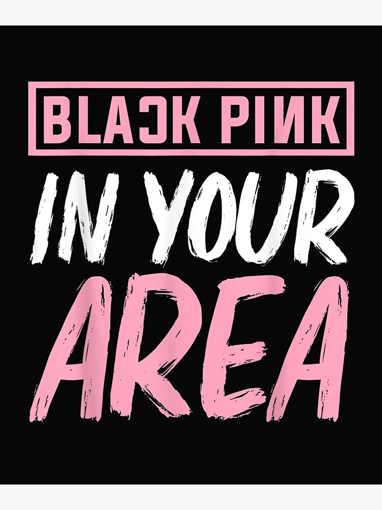 in your area! Whoever did this with the Black Pink logo deserves a spa day  lol : r/ankylosingspondylitis