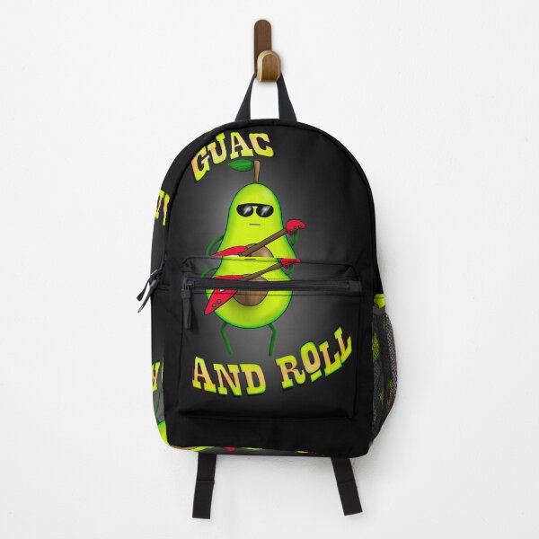 Item preview, Guac and Roll designed and sold by DesertG.