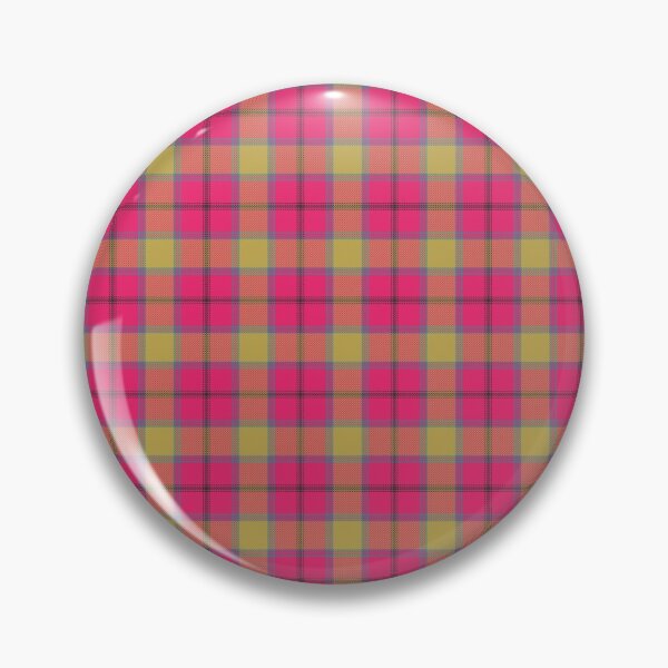 Artikelvorschau, Connaught Connacht irischer Tartan entworfen und verkauft von DiscoGypsyFish.